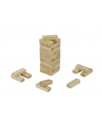 Gra drewniana BRICKS - GRY