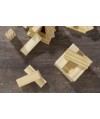 Gra drewniana BRICKS