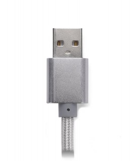 Kabel USB 3 w 1 TALA - Gadżety reklamowe