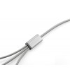 Kabel USB 3 w 1 TALA