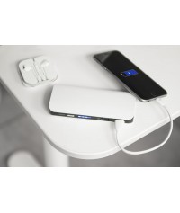 Power bank TIEN 10000 mAh - Gadżety reklamowe