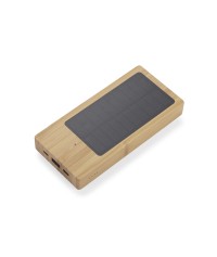 Power bank solarny SONNEN 10000 mAh - Gadżety reklamowe