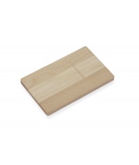 Pamięć USB WOODCART 16 GB - Gadżety reklamowe