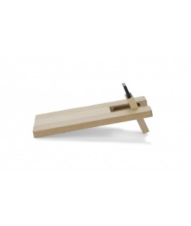 Pamięć USB WOODCART 16 GB - Gadżety reklamowe