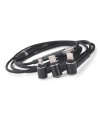 Kabel USB 6 w 1 RICO