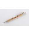 Długopis bambusowy BAMMO