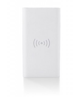 Power bank DOUBLE 8000 mAh - Gadżety reklamowe