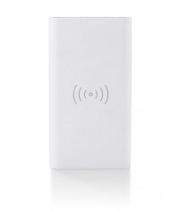 Power bank DOUBLE 8000 mAh - Gadżety reklamowe