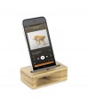 Stojak - eko głośnik na telefon RESONA