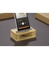 Stojak - eko głośnik na telefon RESONA