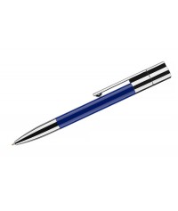 Długopis z pamięcią USB BRAINY 16 GB - niebieski - Gadżety reklamowe