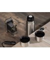 Termos z dwoma kubkami PAVO 750 ml