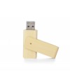Pamięć USB bambusowa TWISTER 16 GB