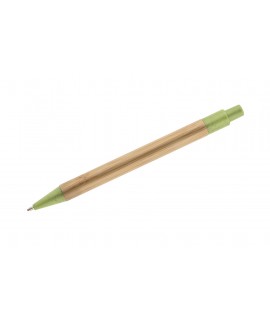 Długopis bambusowy BAMMO - Długopisy ekologiczne
