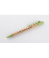 Długopis bambusowy BAMMO