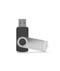 Pamięć USB TWISTER 4 GB