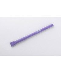 Długopis papierowy PINKO  - Długopisy ekologiczne