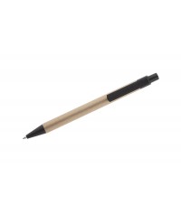 Długopis papierowy TIKO - Długopisy ekologiczne