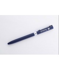 Długopis żelowy GELLE czarny wkład - Długopisy metalowe