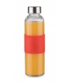 Butelka szklana GLASSI 510 ml