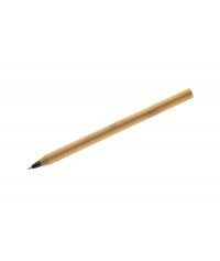 Długopis bambusowy LASS - Długopisy ekologiczne
