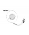 Kabel USB 3 W 1 BALJO