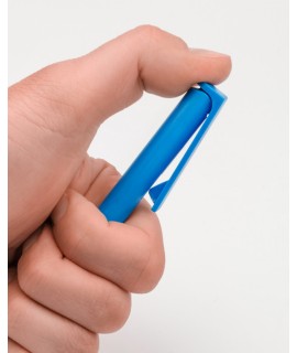 Długopis KLIK - DŁUGOPISY PLASTIKOWE