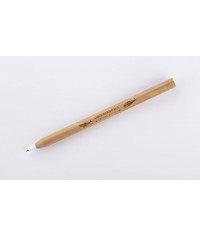 Długopis bambusowy LASS - Długopisy ekologiczne