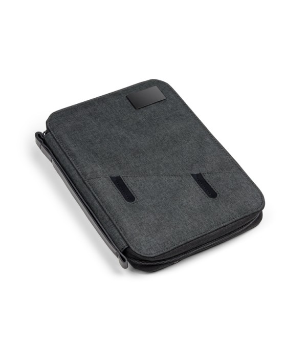 Etui na tablet z power bankiem TYRONE 5000 mAh Etui na tablet z power bankiem TYRONE 5000 mAh - Gadżety reklamowe
