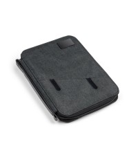 Etui na tablet z power bankiem TYRONE 5000 mAh - Gadżety reklamowe