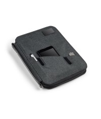 Etui na tablet z power bankiem TYRONE 5000 mAh - Gadżety reklamowe