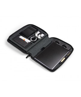 Etui na tablet z power bankiem TYRONE 5000 mAh - Gadżety reklamowe