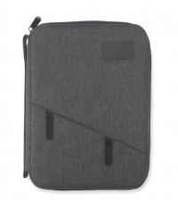 Etui na tablet z power bankiem TYRONE 5000 mAh - Gadżety reklamowe