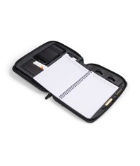 Etui na tablet z power bankiem TYRONE 5000 mAh - Gadżety reklamowe