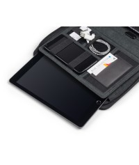 Etui na tablet z power bankiem TYRONE 5000 mAh - Gadżety reklamowe