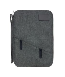 Etui na tablet z power bankiem TYRONE 5000 mAh - Gadżety reklamowe