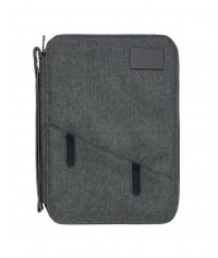Etui na tablet z power bankiem TYRONE 5000 mAh - Gadżety reklamowe