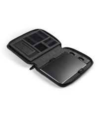 Etui na tablet z power bankiem TYRONE 5000 mAh - Gadżety reklamowe