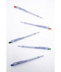 Długopis rPET RECYKLO - Długopisy ekologiczne