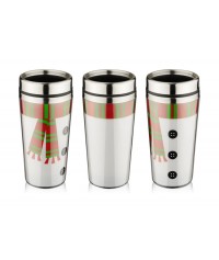 Kubek termiczny SNOWMAN 450 ml - Strona główna