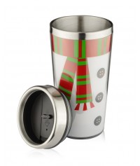 Kubek termiczny SNOWMAN 450 ml - Strona główna