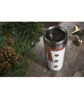 Kubek termiczny SNOWMAN 450 ml - Strona główna