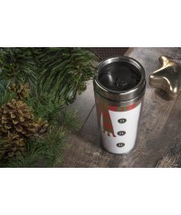 Kubek termiczny SNOWMAN 450 ml - Strona główna