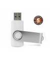 Pamięć USB TWISTER 8 GB
