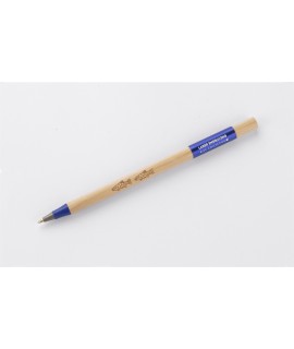 Długopis bambusowy IXER - Długopisy ekologiczne