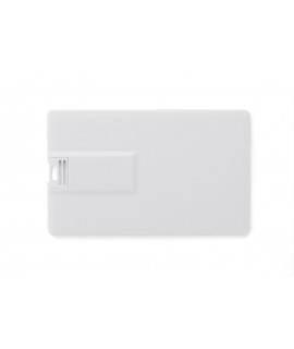 Pamięć USB KARTA 8 GB - Gadżety reklamowe