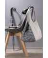 Torba na zakupy BOHO