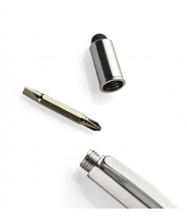 Długopis touch LINE - Długopisy metalowe