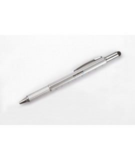 Długopis touch LINE - Długopisy metalowe