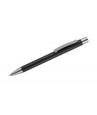 Długopis GOMA czarny wkład - Długopisy metalowe